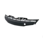 Front bumper grille Lower Grille; w/o Fog Lamps - MAZDA 3 2012-2013