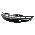 Front bumper grille Lower Grille; w/Fog Lamps - MAZDA 3 2012-2013