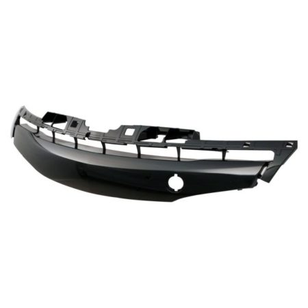Front bumper grille Lower Grille; w/Fog Lamps - MAZDA 3 2012-2013