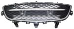 Front Bumper Grille - MAZDA CX-9 2010-2012