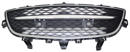 Front Bumper Grille - MAZDA CX-9 2010-2012