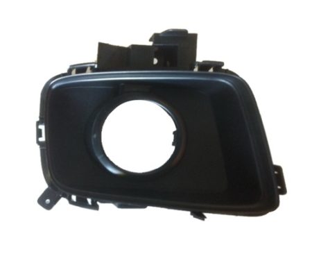 Left Front bumper insert w/Fog Lamps - MAZDA 5 2006-2007