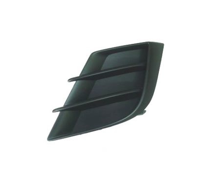 Left Front Bumper Insert 2.0L - MAZDA 3 2010-2010