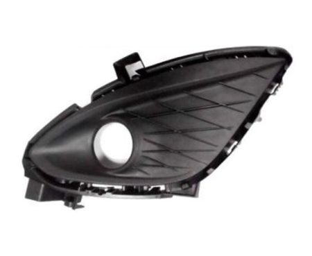 Left Front bumper insert Fog Lamp Bezel - MAZDA 5 2012-2017