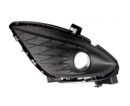 Right Front bumper insert Fog Lamp Bezel - MAZDA 5 2012-2017