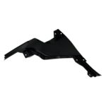 Right Front bumper insert Lower Air Guide - MAZDA CX-30 2020-2022