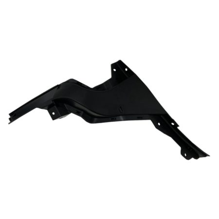 Right Front bumper insert Lower Air Guide - MAZDA CX-30 2020-2022