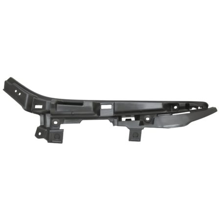 Left Front bumper cover support To Lower Grille - MAZDA 6 2018-2021