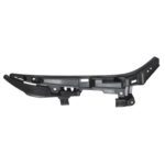 Right Front bumper cover support To Lower Grille - MAZDA 6 2018-2021