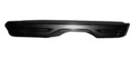 Left Front Bumper Molding Fog Lamp Opening Upper Mldg; W/Fog Lamps; Std Type - MAZDA CX-5 2016-2016