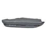 Left Front bumper molding Fog Lamp Opening Mldg; w/o Fog Lamps; Lower - MAZDA CX-5 2016-2016