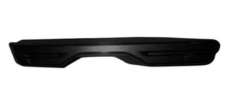 Right Front Bumper Molding Fog Lamp Opening Upper Mldg; W/Fog Lamps; Std Type - MAZDA CX-5 2016-2016