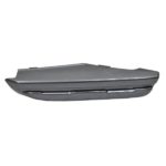 Right Front bumper molding Fog Lamp Opening Mldg; w/o Fog Lamps; Lower - MAZDA CX-5 2016-2016