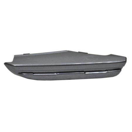 Right Front bumper molding Fog Lamp Opening Mldg; w/LED Fog Lamps; Lower - MAZDA CX-5 2016-2016