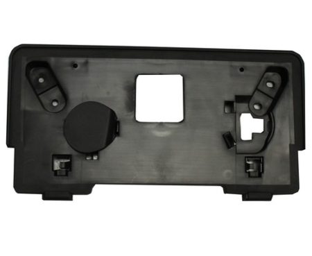 Front Bumper License Bracket 2.0L - MAZDA 3 2010-2010