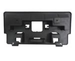 Front bumper license bracket - MAZDA CX-3 2016-2022