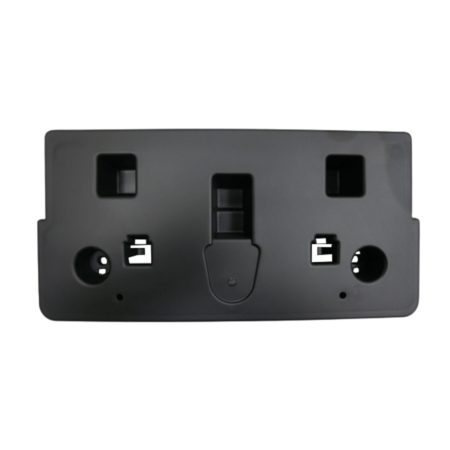 Front Bumper License Bracket H/B - MAZDA 3 2019-2022