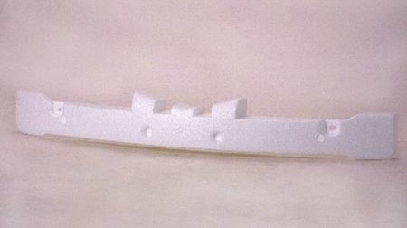 Front bumper energy absorber w/o mazda speed - MAZDA 6 2003-2005