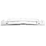 Front bumper energy absorber Sedan - MAZDA 3 2007-2009