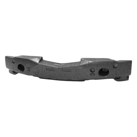 Front bumper energy absorber - MAZDA 6 2009-2011