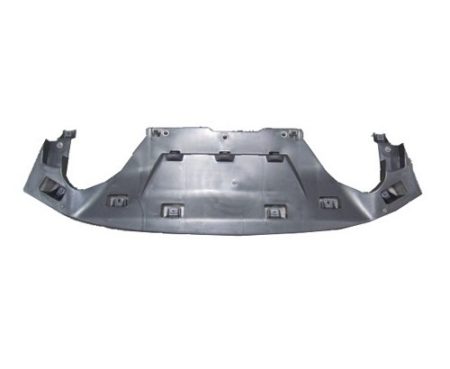 Front Bumper Air Shield Lower - MAZDA CX-5 2013-2016