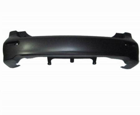 Rear bumper cover prime - MAZDA 5 2006-2010
