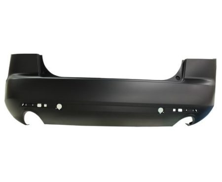 Rear bumper cover prime - MAZDA CX-7 2007-2009