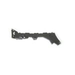 Left Rear bumper cover retainer Sedan - MAZDA 3 2010-2011