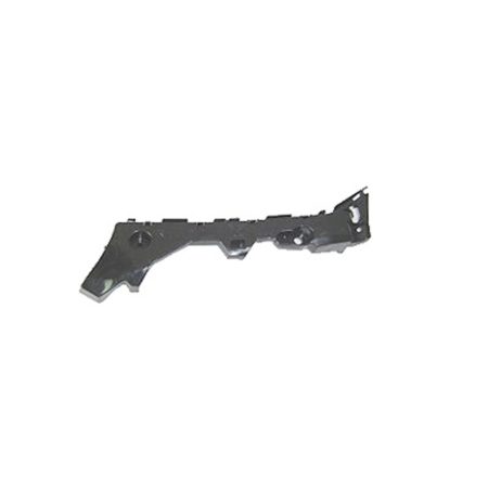 Right Rear Bumper Cover Retainer Sedan - MAZDA 3 2010-2011