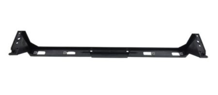 Rear Bumper Cover Support Sedan; Japan Built; Bumper Stay Assy - MAZDA 3 2019-2022