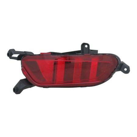 Right Rear bumper reflector - MAZDA CX-3 2016-2022