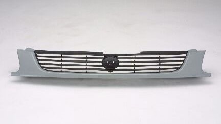 Grille assy white - MAZDA PROTEGE 1995-1996
