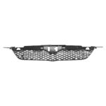 Grille assy all - MAZDA PROTEGE 1999-2000