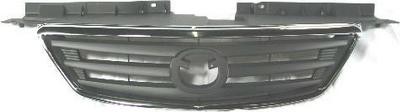 Grille assy gray - MAZDA MPV 2000-2001