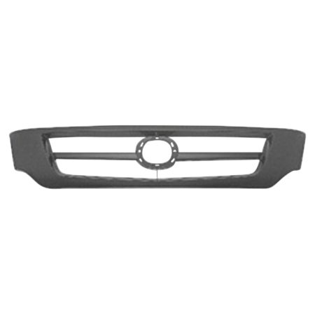 Grille assy black - MAZDA B2500 2001-2001