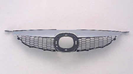 Grille assy w/o mazda speed; standard type - MAZDA 6 2006-2008