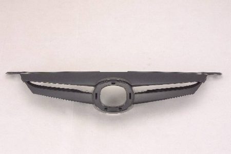 Grille assy Sport Type; w/o Turbo; PTM - MAZDA 6 2006-2008