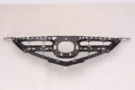 Grille assy Sedan; Sport Type - MAZDA 3 2007-2009