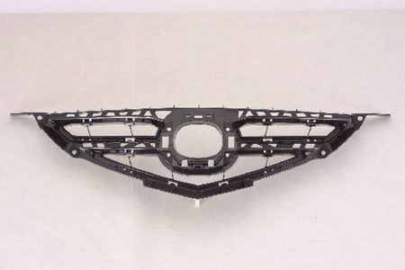 Grille assy Sedan; Sport Type - MAZDA 3 2007-2009
