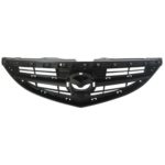 Grille Assy - MAZDA 6 2009-2013