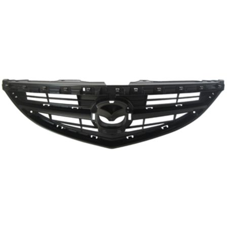 Grille Assy - MAZDA 6 2009-2013
