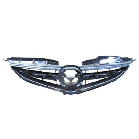 Grille assy - MAZDA 5 2008-2010