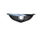 Grille assy Sedan; Std Type; w/Chrome - MAZDA 3 2007-2009