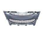 Grille assy w/Fog Lamps - MAZDA 5 2012-2017