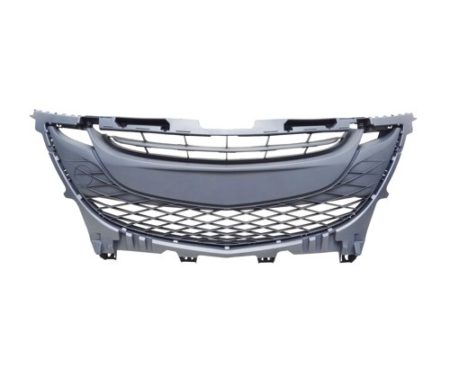 Grille assy w/Fog Lamps - MAZDA 5 2012-2017