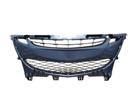 Grille assy w/o Fog Lamps - MAZDA 5 2012-2017