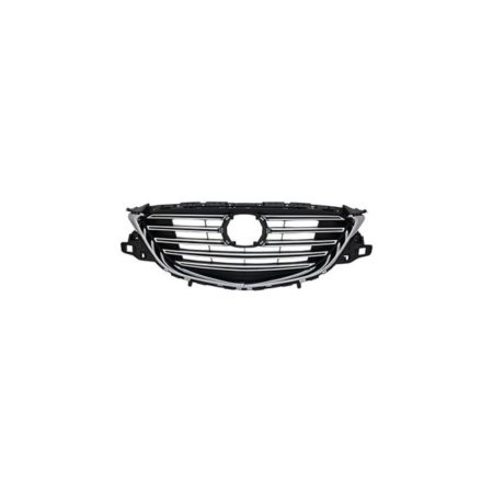 Grille assy Chrome - MAZDA CX-9 2016-2018