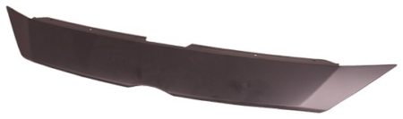 Grille Filler All; Upper Panel; Ptm - MAZDA 3 2014-2016