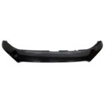 Grille filler H/B; Japan Built; w/o Radar Cruise Control; Upper; prime - MAZDA 3 2019-2022
