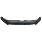 Grille filler Sedan; Mexico Built; w/Radar Cruise Control; Upper; prime - MAZDA 3 2019-2022